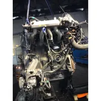 Tata Indigo I Engine 