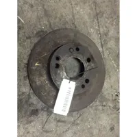 Mercedes-Benz 190 W201 Front brake disc 