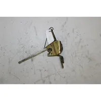 Fiat Tipo Tailgate lock latch 