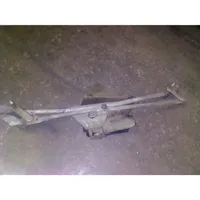 Seat Ibiza II (6k) Front wiper linkage and motor 