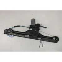 BMW 2 F45 Front door window regulator with motor 