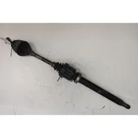 BMW 2 F45 Front driveshaft 