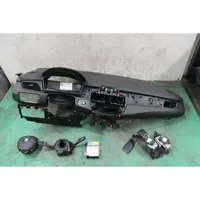 BMW 2 F45 Airbag set with panel 