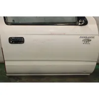 Toyota Hilux (N140, N150, N160, N170) Drzwi przednie 