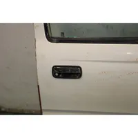 Toyota Hilux (N140, N150, N160, N170) Drzwi przednie 