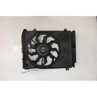 Hyundai i10 Ventilatore di raffreddamento elettrico del radiatore 