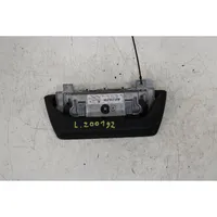 BMW 1 F20 F21 Monitor / wyświetlacz / ekran 65509262751-02