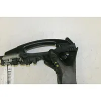 Opel Insignia A Rear door exterior handle 