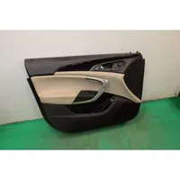 Opel Insignia A Etuoven verhoilu 