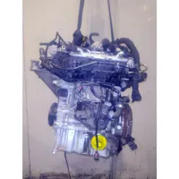 Seat Ibiza V (KJ) Motor 