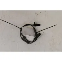 BMW 3 F30 F35 F31 ABS brake wheel speed sensor 