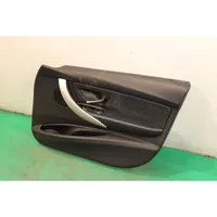 BMW 3 F30 F35 F31 Front door card panel trim 