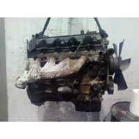 Mercedes-Benz 190 W201 Moteur 102910