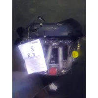 Mercedes-Benz 190 W201 Motor 102910