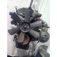 Mercedes-Benz 190 W201 Moteur 102910