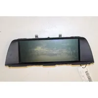 BMW 5 F10 F11 Monitor/display/piccolo schermo 