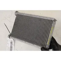 BMW 1 F20 F21 Radiateur de chauffage 