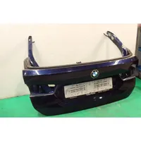 BMW 7 E65 E66 Tylna klapa bagażnika 