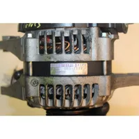 Suzuki Ignis Alternator 