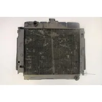 Mercedes-Benz 280 560 W126 Heater blower radiator 