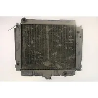 Mercedes-Benz 280 560 W126 Heater blower radiator 