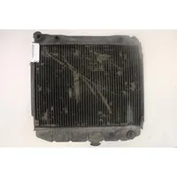 Mercedes-Benz 280 560 W126 Heater blower radiator 