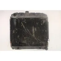 Mercedes-Benz 280 560 W126 Heater blower radiator 