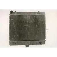 Mercedes-Benz 280 560 W126 Heater blower radiator 