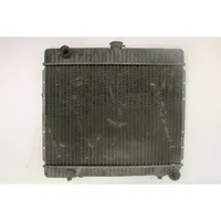 Mercedes-Benz 280 560 W126 Heater blower radiator 