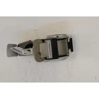 Opel Insignia A Rear seatbelt 