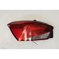 Seat Ibiza V (KJ) Lampa tylna 