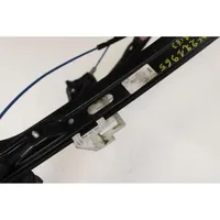 BMW 3 F30 F35 F31 Front door electric window regulator 