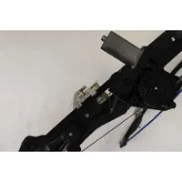 BMW 3 F30 F35 F31 Front door electric window regulator 