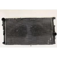 BMW 3 F30 F35 F31 Radiateur soufflant de chauffage 