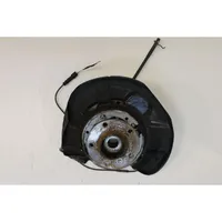 BMW 3 F30 F35 F31 Rear wheel hub 