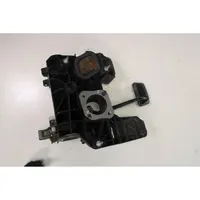 Opel Insignia A Brake pedal 