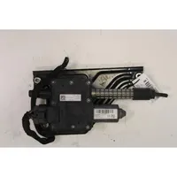 Opel Insignia A Hand brake control module 