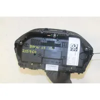 BMW 1 F20 F21 Tachimetro (quadro strumenti) 