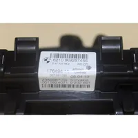 BMW 1 F20 F21 Tachimetro (quadro strumenti) 