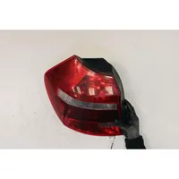 BMW 1 E81 E87 Rear/tail lights 