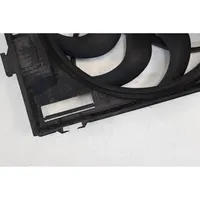 BMW 1 F20 F21 Ventilatore di raffreddamento elettrico del radiatore 