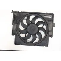 BMW 1 F20 F21 Ventilatore di raffreddamento elettrico del radiatore 