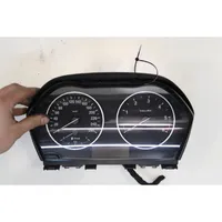 BMW 1 F20 F21 Tachimetro (quadro strumenti) 