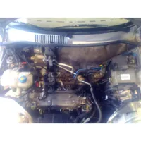 Fiat Seicento/600 Moteur 