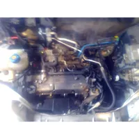 Fiat Seicento/600 Moteur 