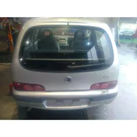 Fiat Seicento/600 Motore 