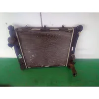 Tata Indica Vista II Heater blower radiator 