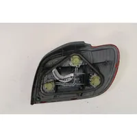 Toyota Yaris Rear/tail lights 