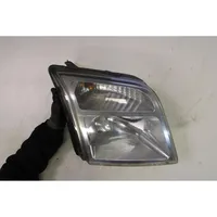 Ford Transit -  Tourneo Connect Headlight/headlamp 