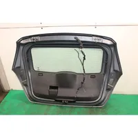Lancia Ypsilon Tailgate/trunk/boot lid 